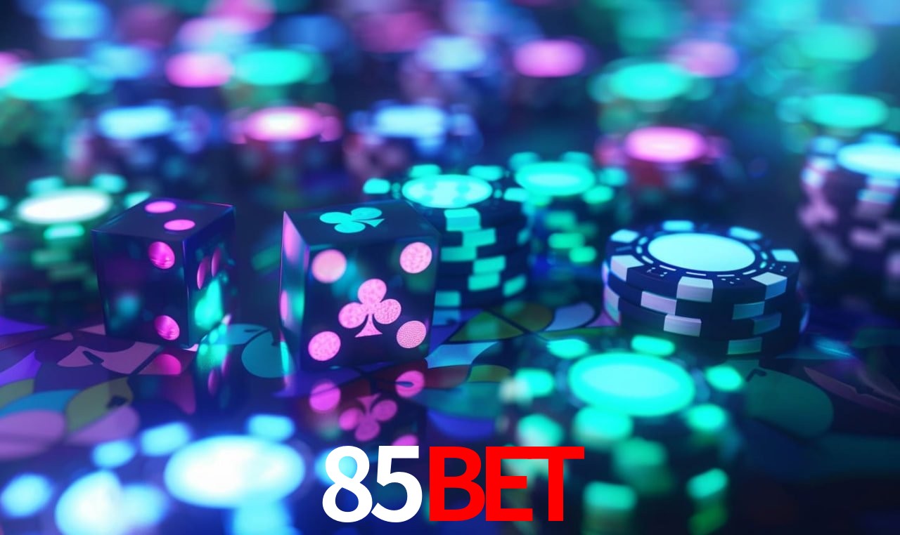 Experiência VIP 85BET