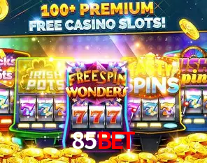 Desvendando o Mundo dos Jogos Virtuais na 85BET