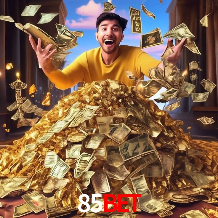 Estatísticas 85BET
