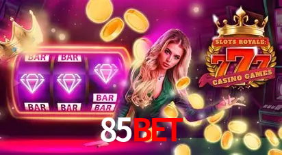Descubra a Essência do 85BET: Nossa História e Compromissos