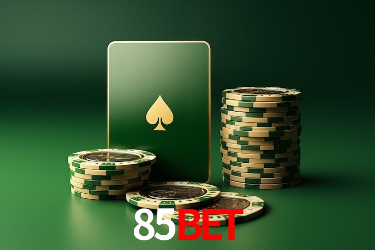 Experiência VIP 85BET