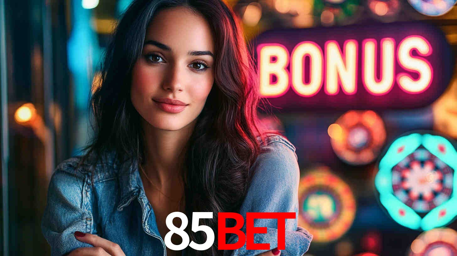 85 BET APP