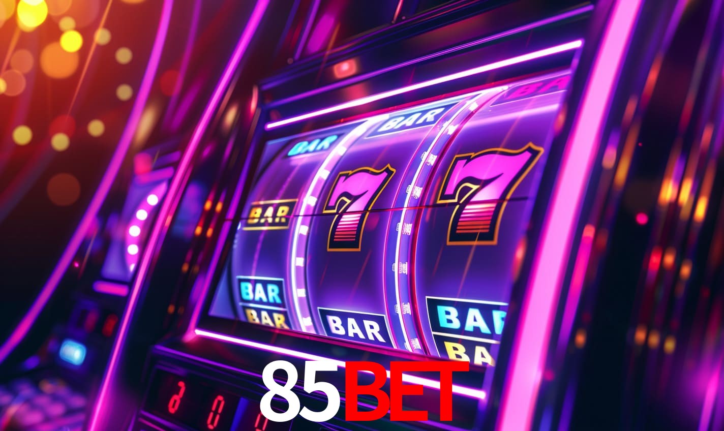 85BET - Cassino On-line Campeão - 85BET.com