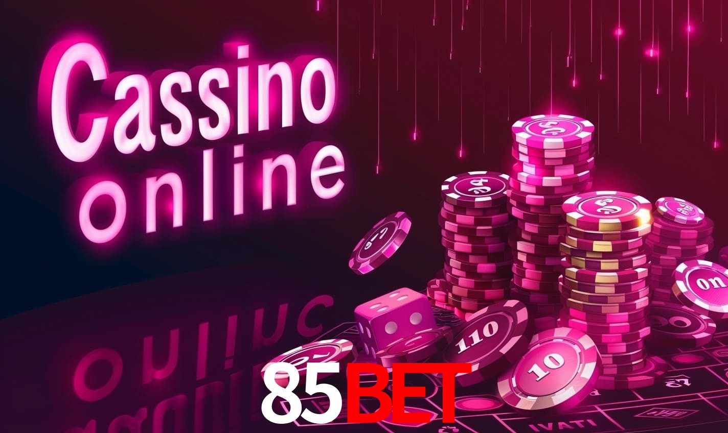 85BET Brasília - Crash Guide