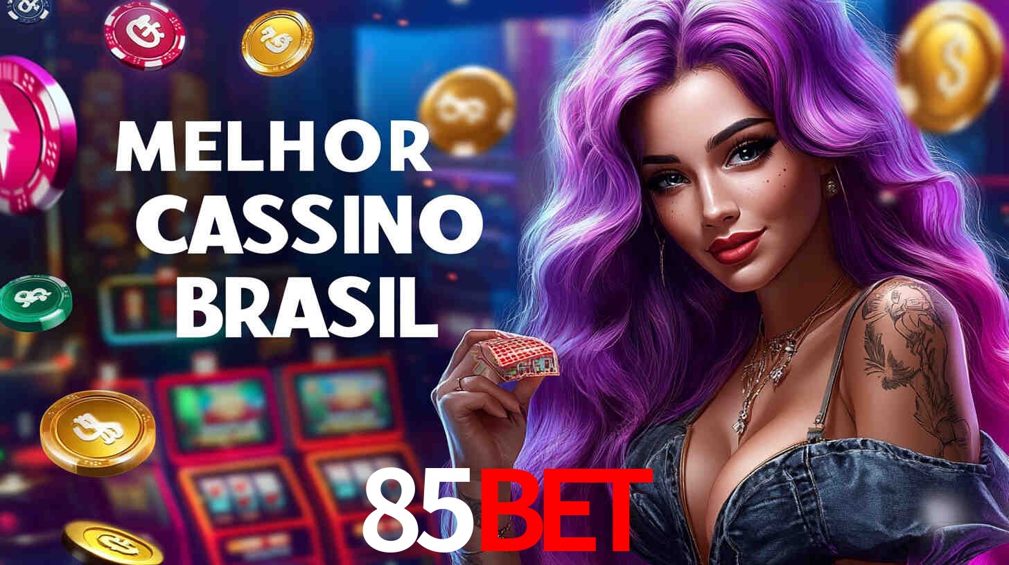 Descubra a Essência do 85BET: Nossa História e Compromissos