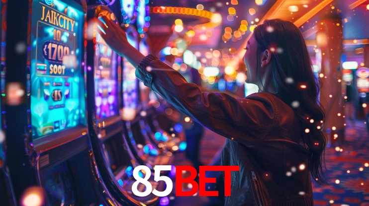 85BET,85BET.com