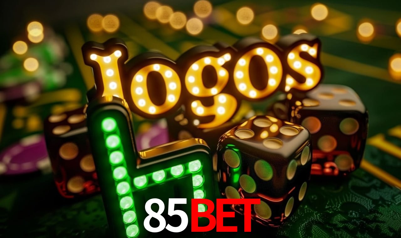 Sistemas de Segurança 85BET