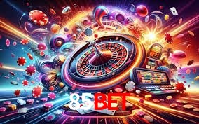 Provedores de Jogos 85BET