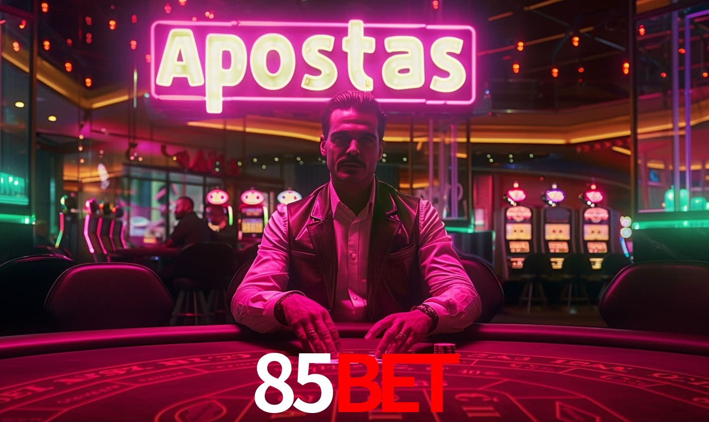 85BET São Paulo - Jogo Coleção