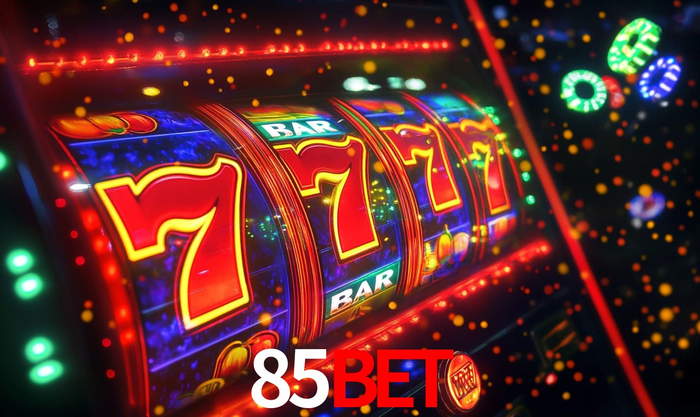 85BET.com