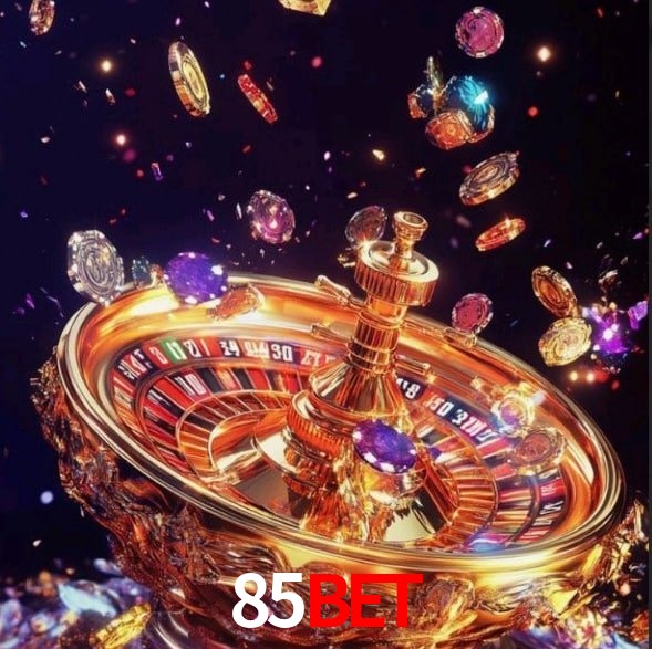 85BET - User Statistics
