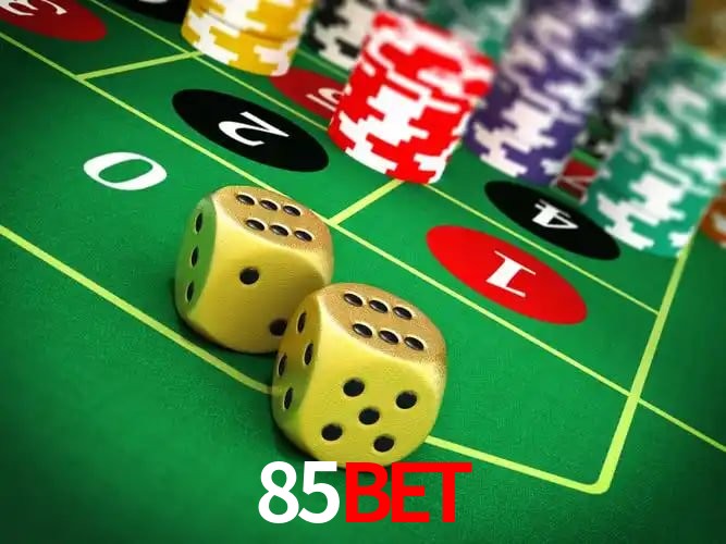 Bonus Features 85BET