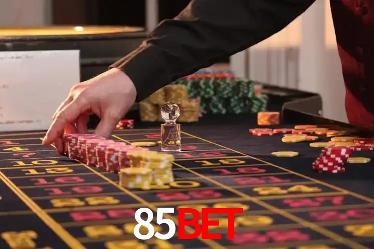 Descubra o Programa VIP da 85BET: Vantagens Exclusivas para Jogadores