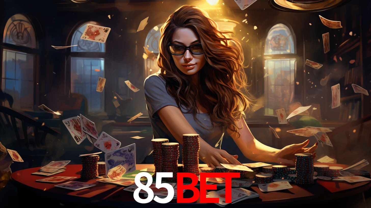 Tennis Betting 85BET