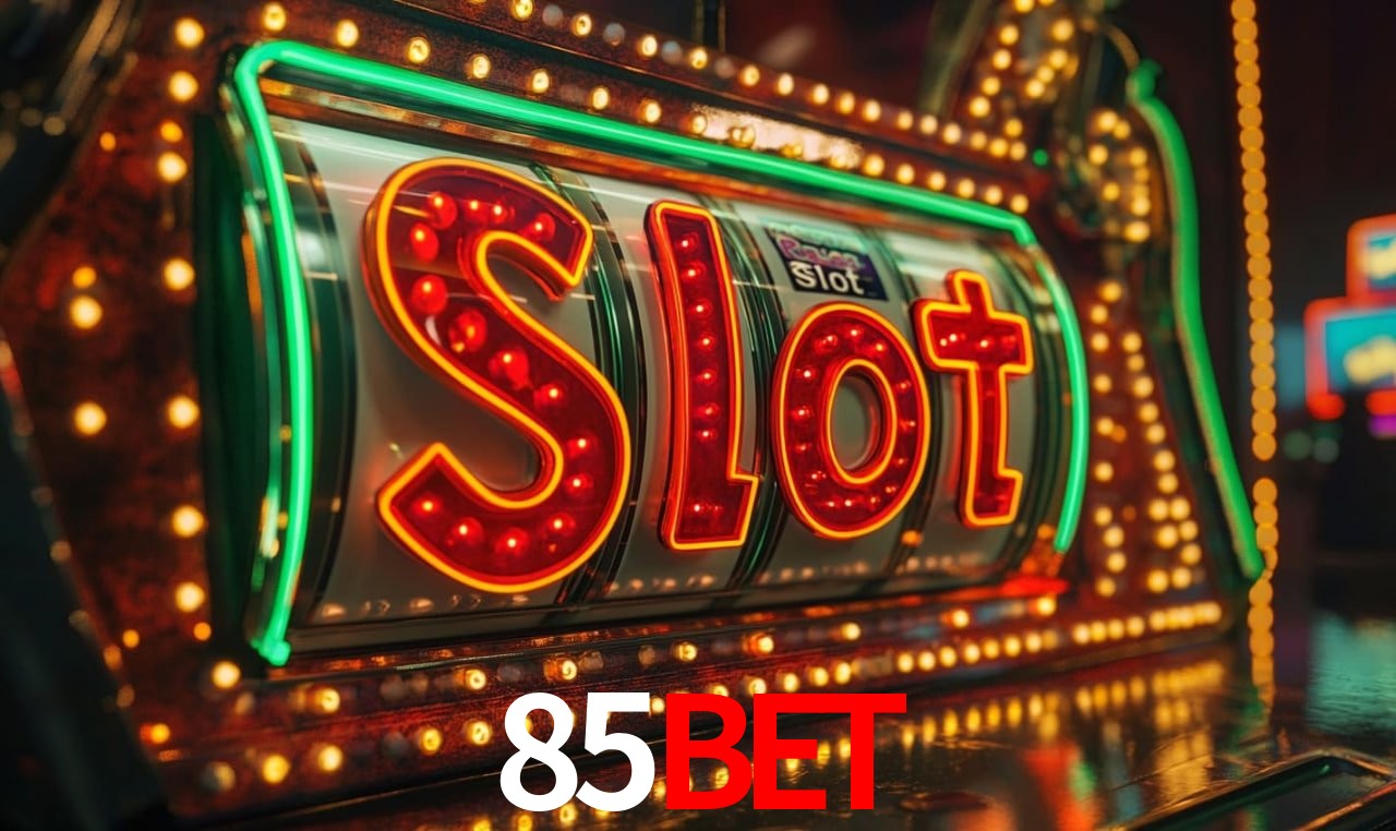 85BET - Login Methods