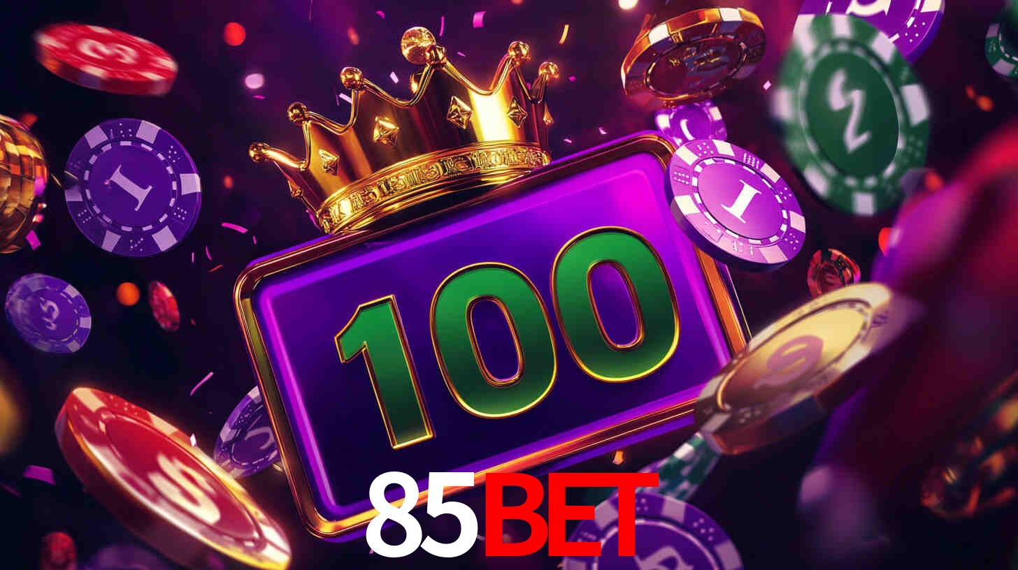 VIP Casino 85BET