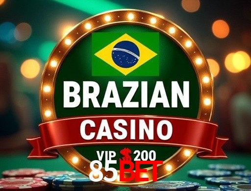 85BET Salvador - Strategy