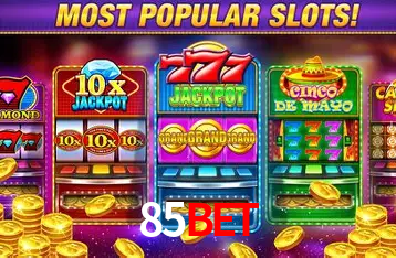 85BET Belo Horizonte - VIP Casino