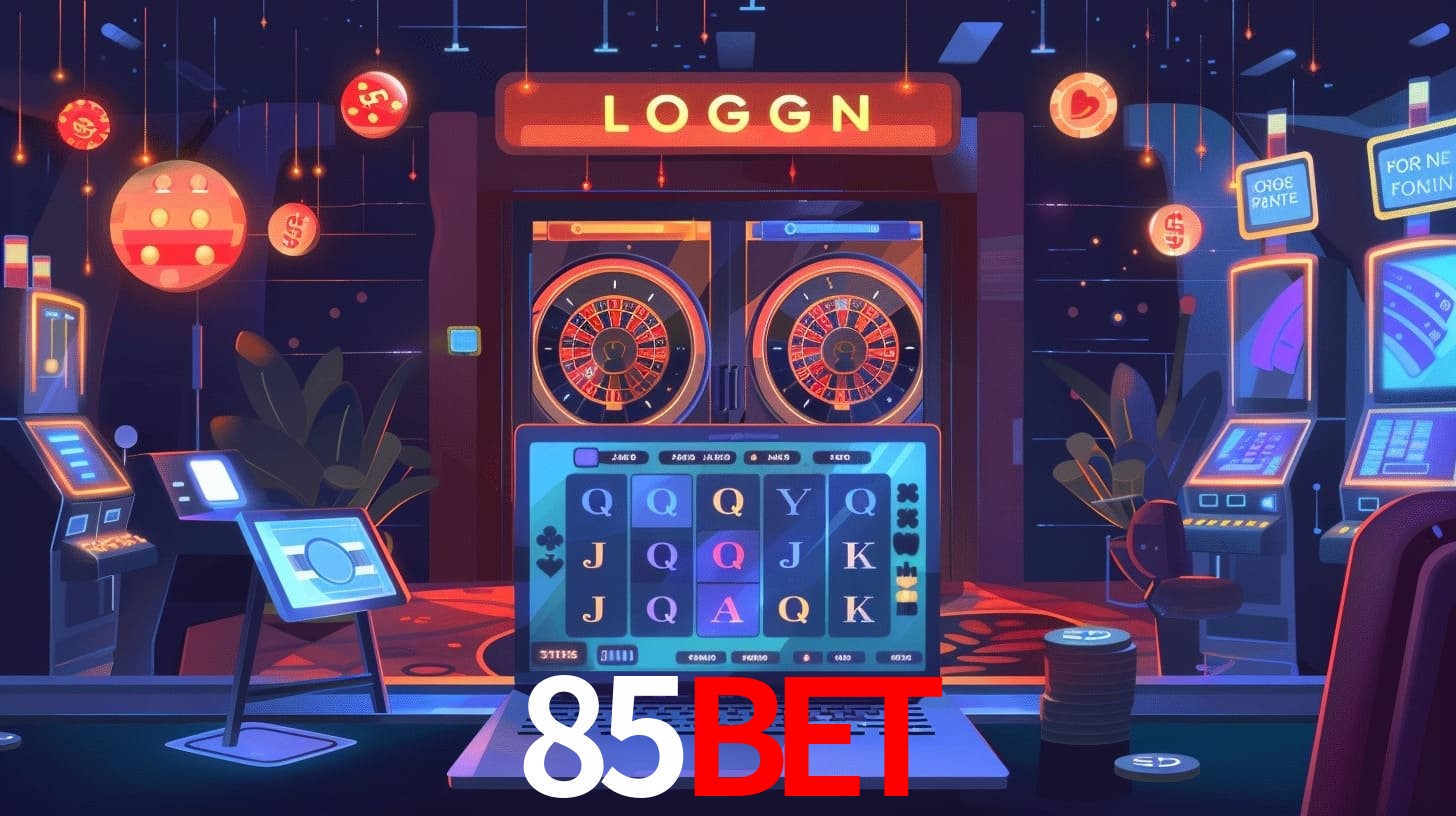 85BET Plataforma - Certificada MGA desde 2015