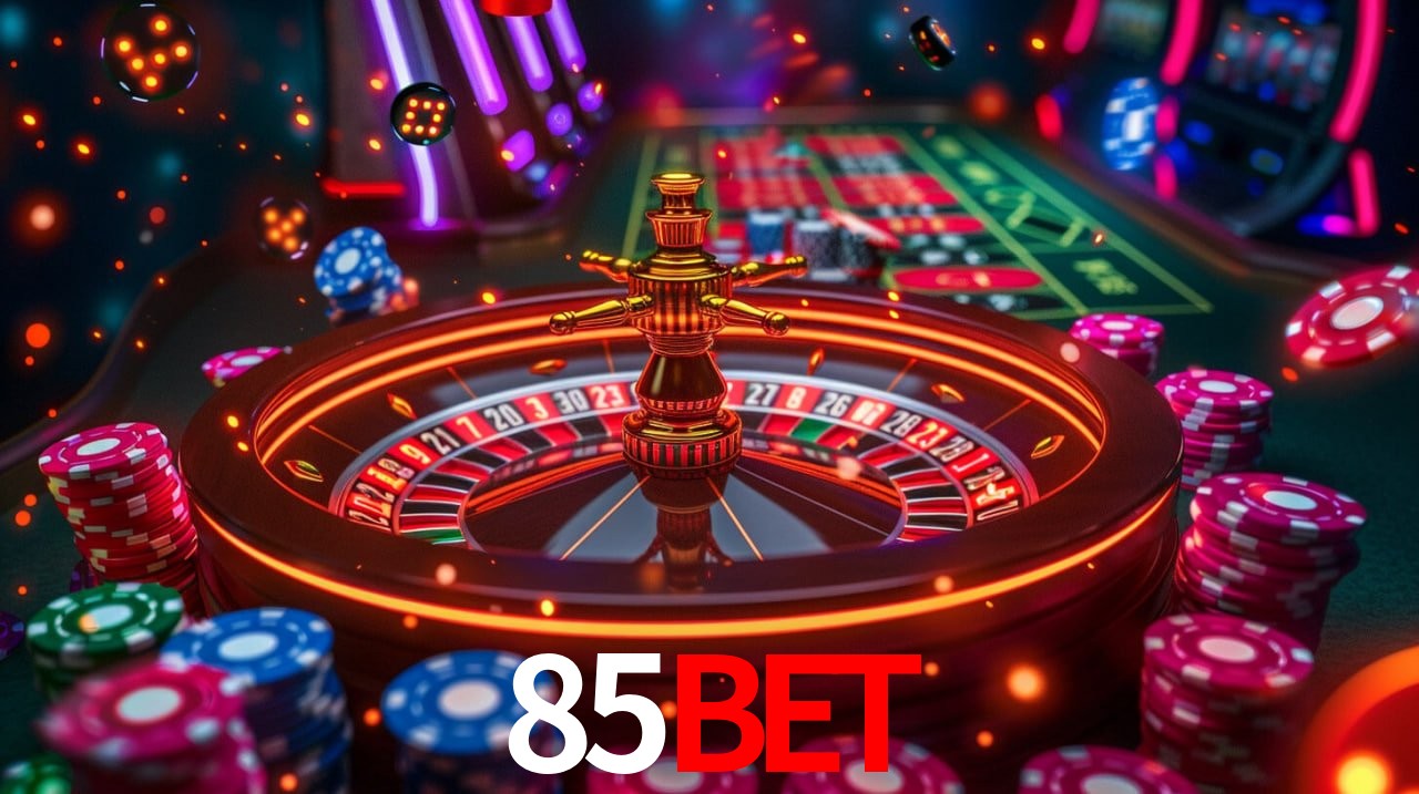 Programa VIP 85BET