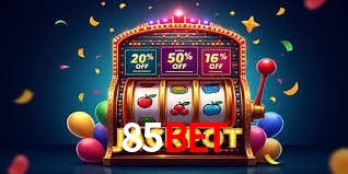 85BET - Support