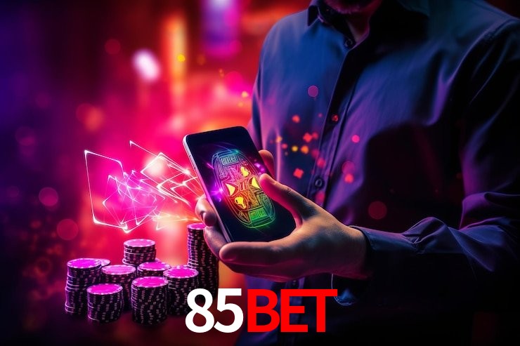 Apostas de Tênis 85BET