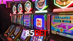 Casino Ao Vivo 85BET