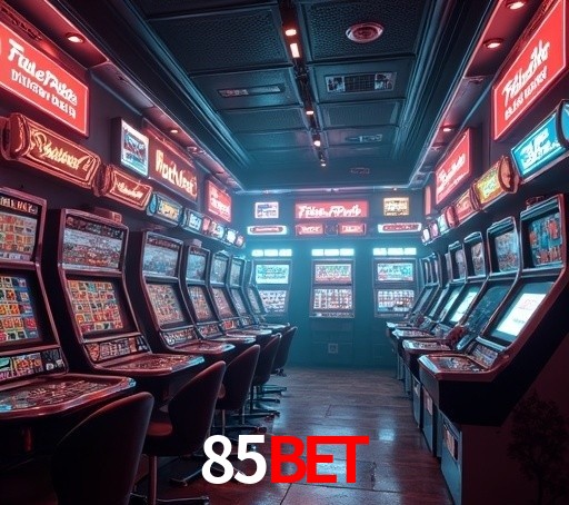 85BET São Paulo - Hot Promos