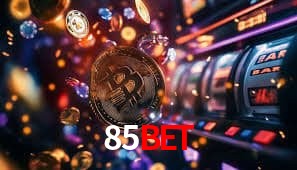 PIX Instantâneo 85BET
