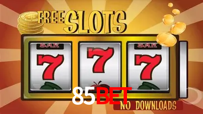 Descubra o Mundo do Cassino Online com 85BET
