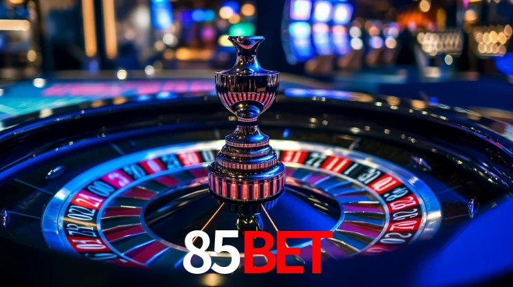 Premium Interface 85BET