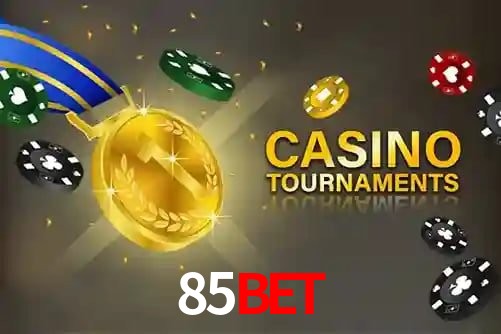 85BET - App Features