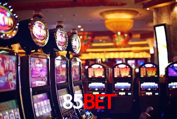 85BET São Paulo - All Bonuses