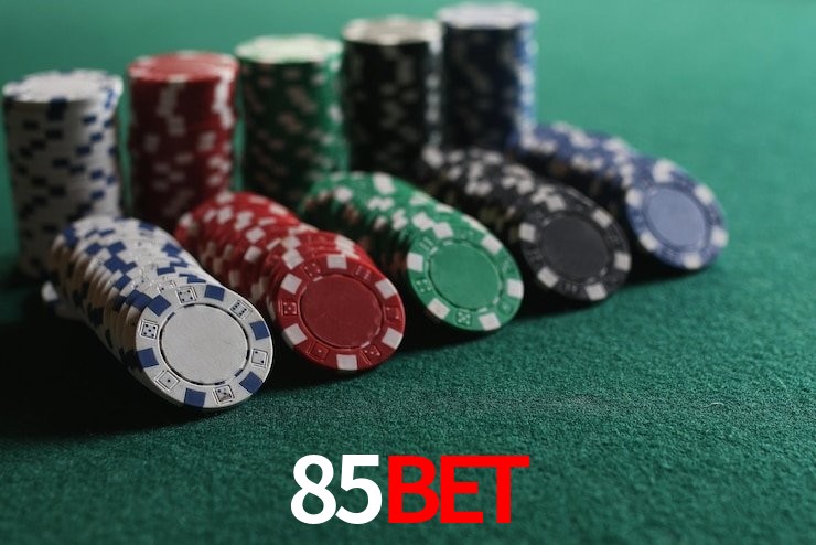 Game Providers 85BET