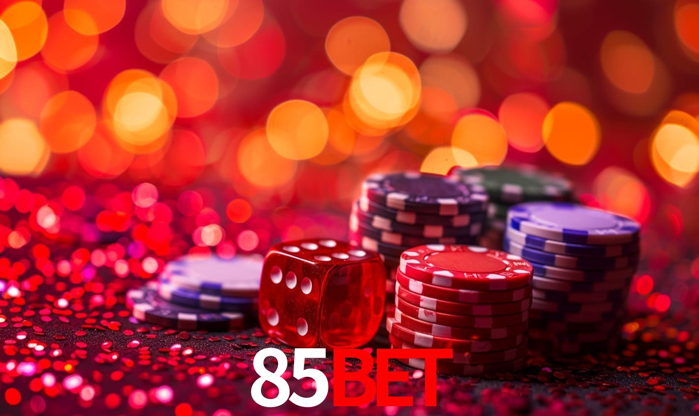 85BET Belo Horizonte - Provably Fair