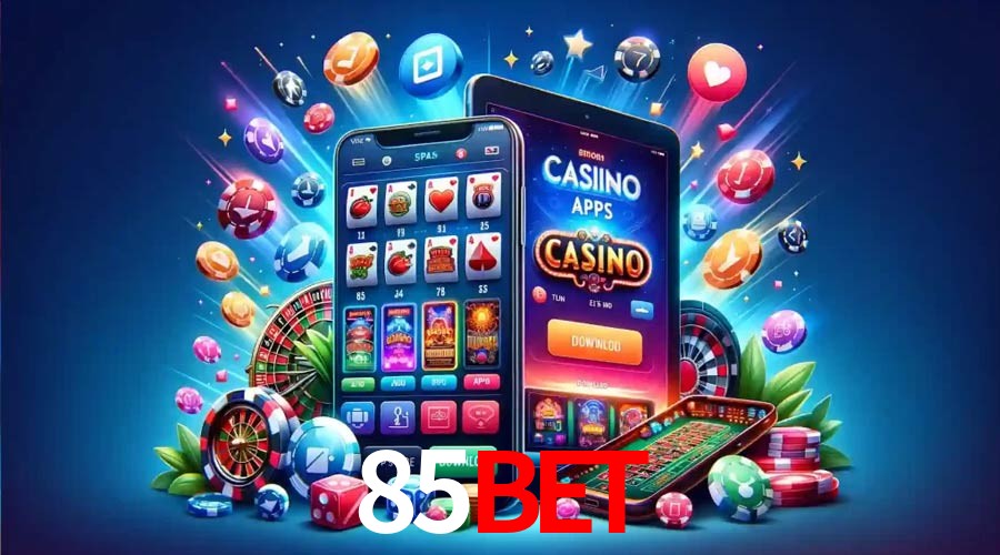 Flash Promotion 85BET