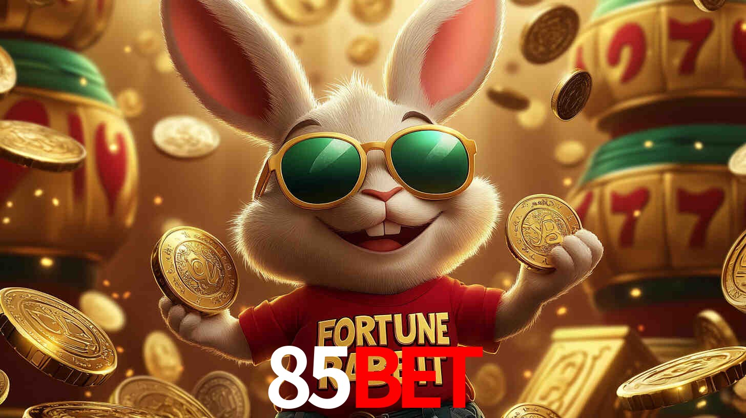 85BET: Seu Especialista em Apostas Esportivas Brasileiras