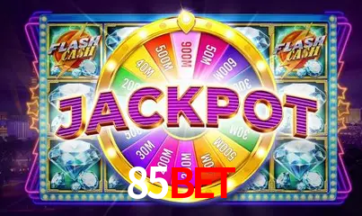Descubra a Magia dos Jogos de Arcade no 85BET