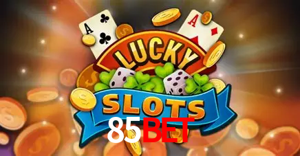 Descubra o Mundo do Cassino Online com 85BET