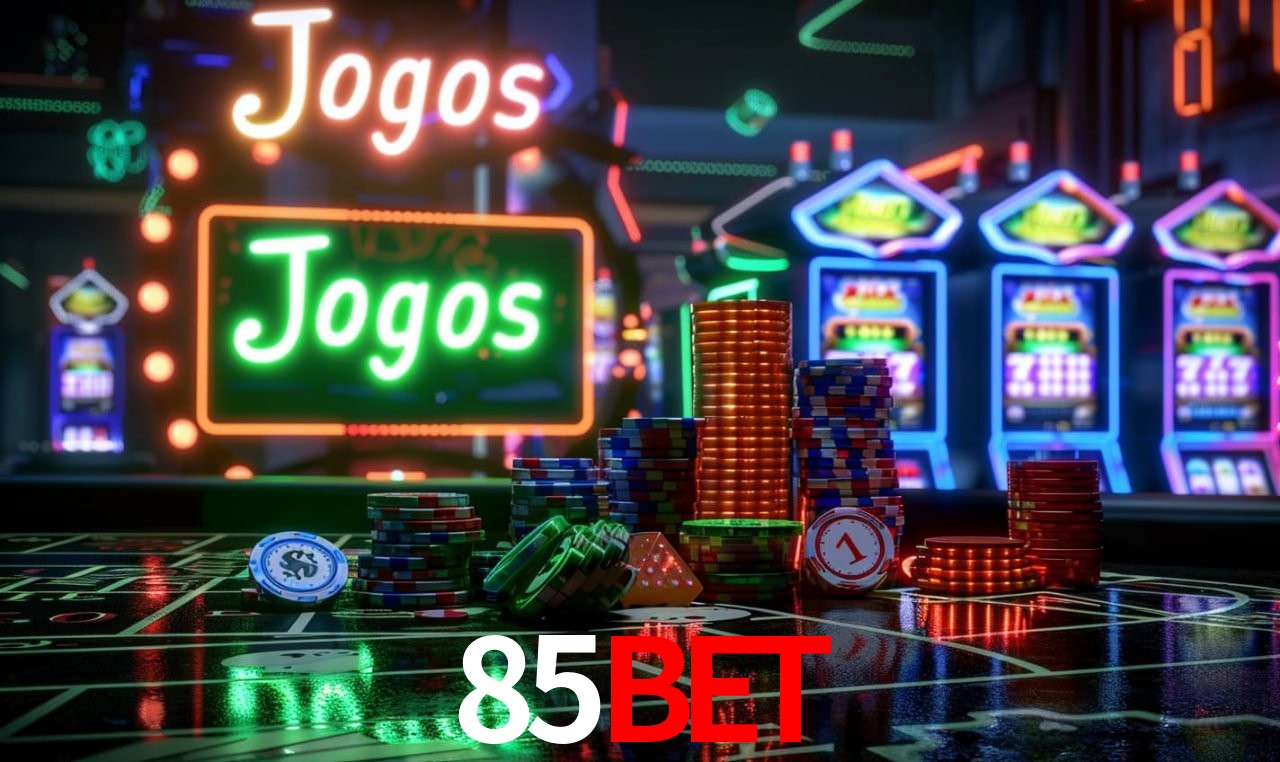 85 BET APP
