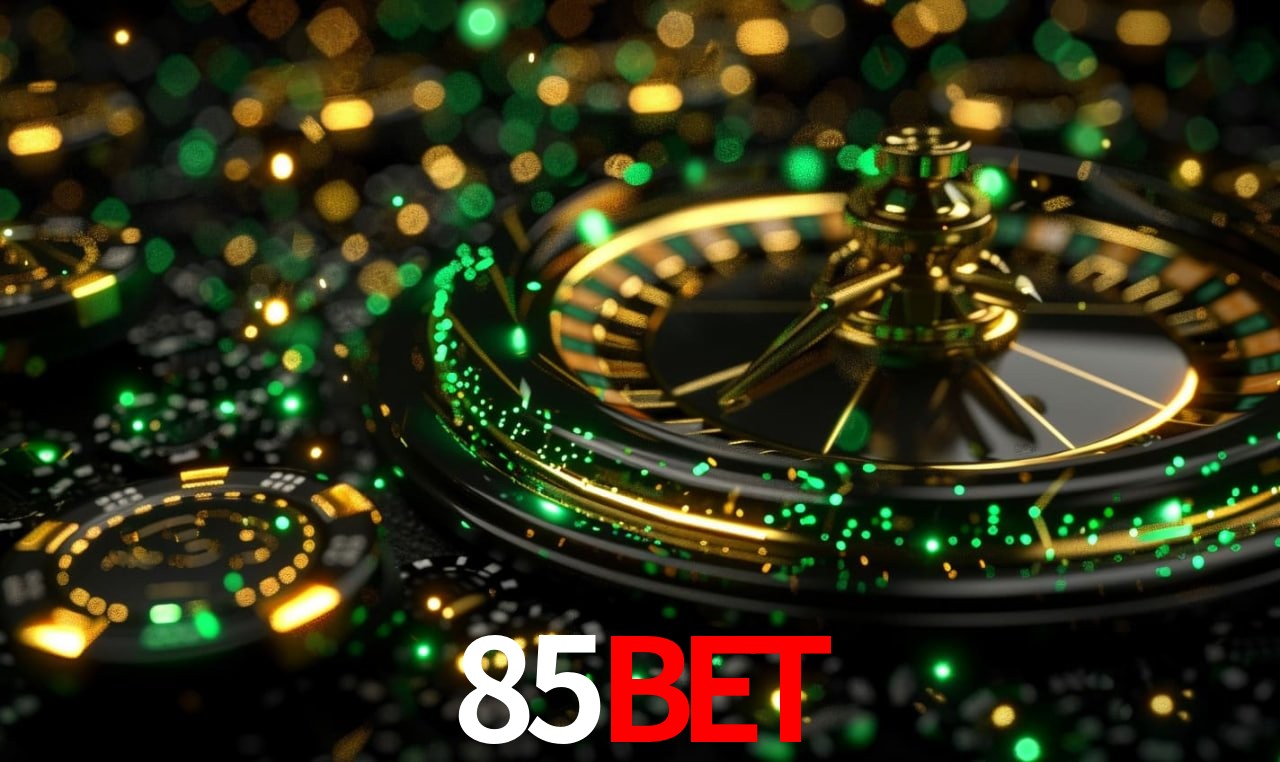 85BET Brasília - Bonus Features
