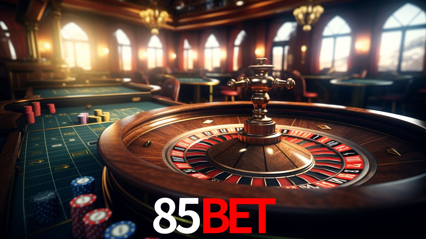 Basketball Betting 85BET