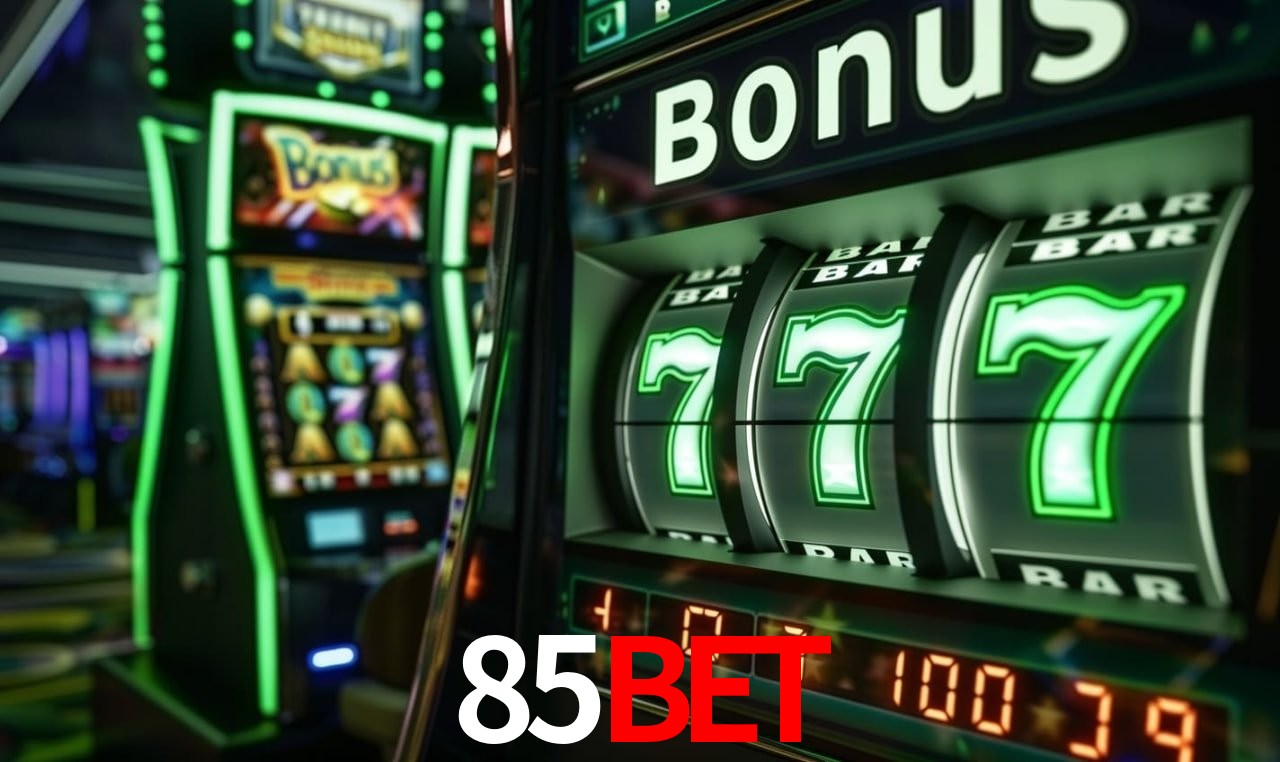 Account Benefits 85BET