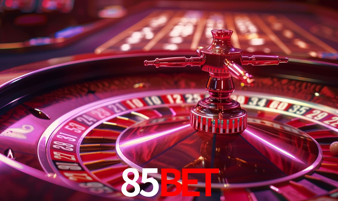 85BET Fortaleza - Leaderboard