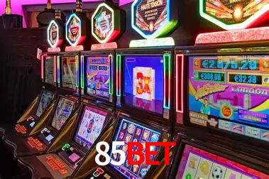 Explorando a Categoria de Eventos em Apostas na 85BET