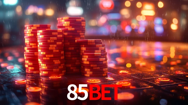 Explore as vantagens do 85BET: serviço profissional e confiabilidade