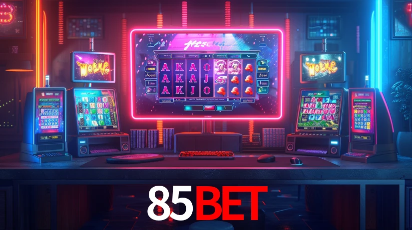 85BET