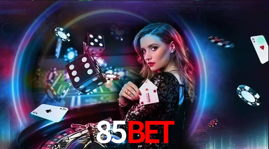 Weekend Specials 85BET