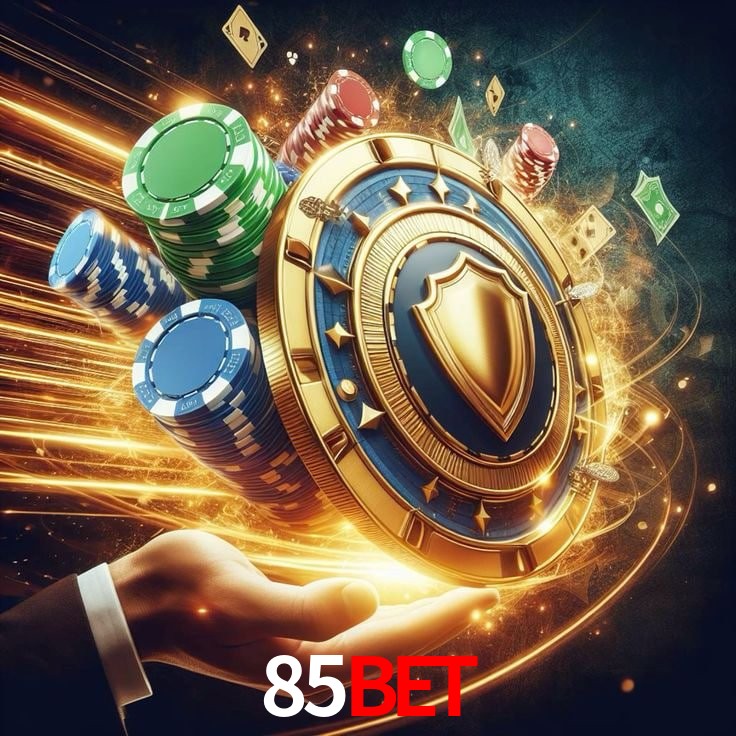 85BET Curitiba - Live Betting