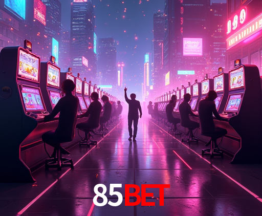 Apostas de Basquete 85BET
